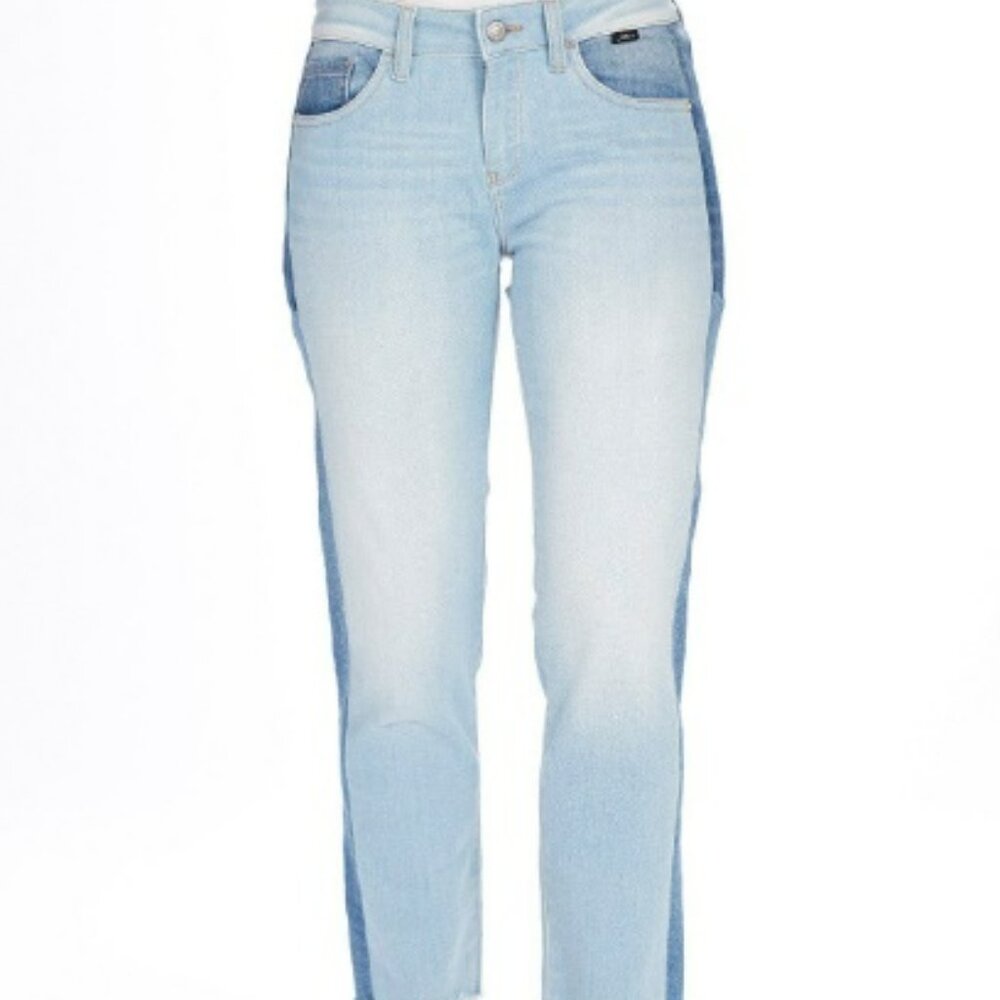 HOST PICK! Mavi Tess size 25/27 jean